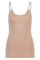 RJ Pure Color Dames Top (adjustable)