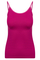 RJ Pure Color Dames Top (adjustable)