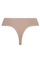 RJ Pure Color Dames String