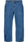 Broek Gozzip baggy denim