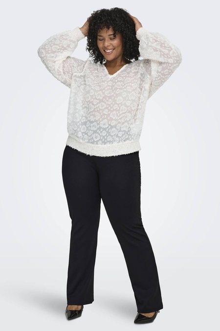 ONLY broek CARPEVER flared