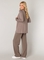 Base Level vest Yayla