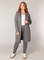 Base Level Curvy vest Ayla Long