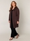 Base Level Curvy vest Ayla Long