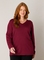 Base Level Curvy trui Anine