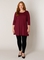 Base Level Curvy tuniek Aria