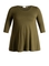 Base Level Curvy tuniek Aria