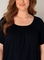 Base Level Curvy shirt Yoni
