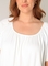 Base Level Curvy shirt Yoni