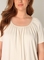 Base Level Curvy shirt Yoni