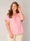 Base Level Curvy shirt Yoni