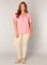 Base Level Curvy shirt Yoni