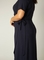 Base Level Curvy jurk Abbie
