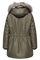 ONLY ECO jas CARIRENA parka