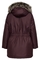 ONLY ECO jas CARIRENA parka