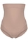 RJ Pure Color Shape Dames Slip