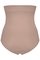 RJ Pure Color Shape Dames Slip