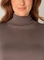 Base Level Curvy trui Yuena