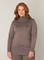 Base Level Curvy trui Yuena