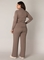 Base Level Curvy trui Yuena