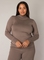 Base Level Curvy trui Yuena