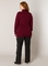 Base Level Curvy trui Yuena