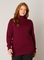 Base Level Curvy trui Yuena