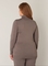 Base Level Curvy trui Yuena