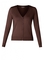 Base Level Curvy vest Yvonne