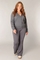 Base Level Curvy vest Yvonne