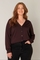 Base Level Curvy vest Yvonne