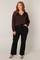 Base Level Curvy vest Yvonne