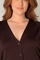 Base Level Curvy vest Yvonne