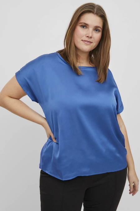 EVOKED VILA ECO blouse ELLETTE