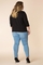 Jeans broek Tessa Slim Fit YESTA 30I