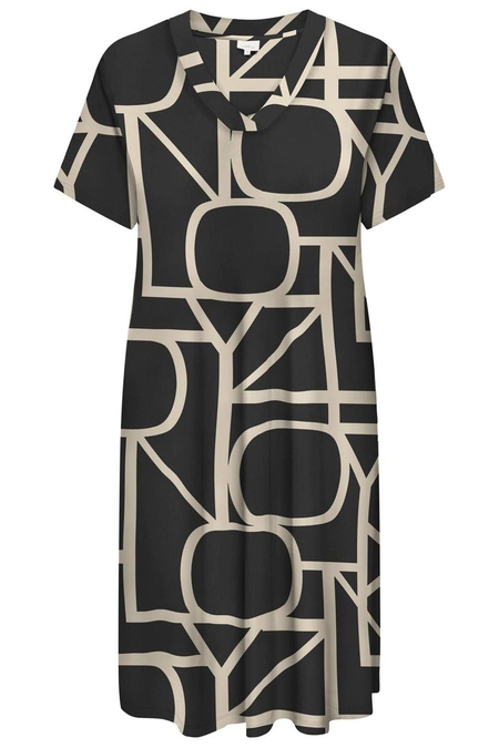 ONLY ECO jurk CARFYRLA