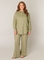 Base Level Curvy blouse Yaella