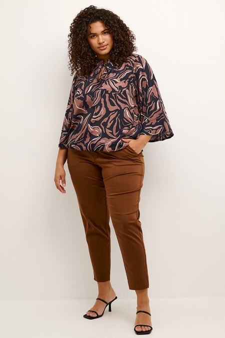 Kaffe Curve blouse Dory