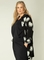 COLLETTA blouse print
