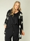 COLLETTA blouse print
