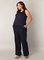 Base Level Curvy broek Yorinthe