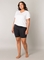 Base Level Curvy legging Yanissa