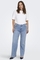 ONLY jeans CARWILLY wide leg