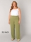 Base Level Curvy broek Arah