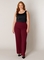 Base Level Curvy broek Arah