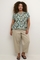Kaffe Curve eco blouse Ami