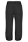 Gozzip baggy broek elastiek detail z