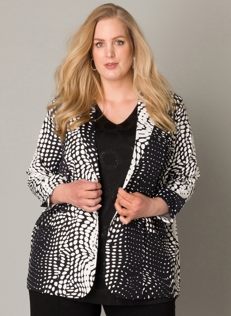 Colletta blazer