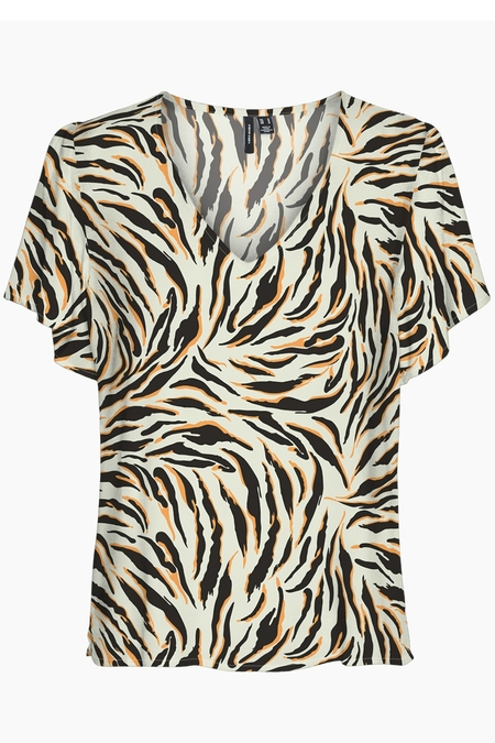 VERO MODA curve ECO blouse EASY