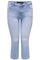 ONLY jeans CARWILLY capri